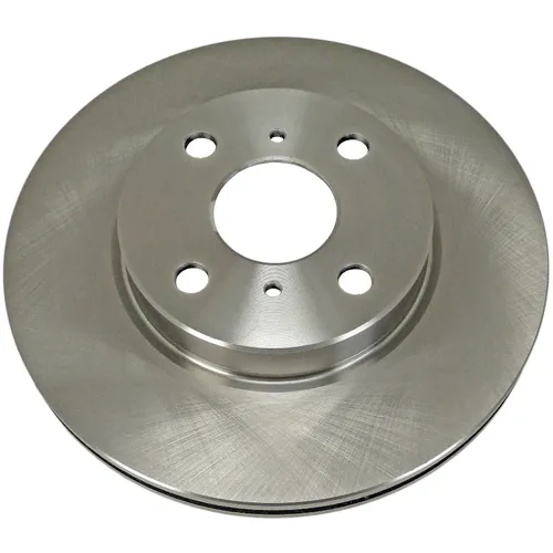 BrakeBest Select Front Brake Rotor – 980971RGS