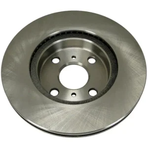 BrakeBest Select Front Brake Rotor – 980971RGS - view 2