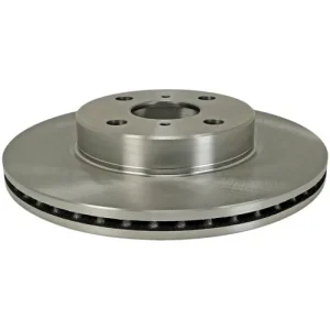 BrakeBest Select Front Brake Rotor – 980971RGS - view 3