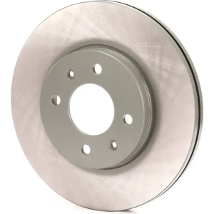 BrakeBest Select Front Brake Rotor – 980978RGS
