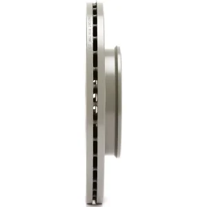 BrakeBest Select Front Brake Rotor – 980978RGS - view 2