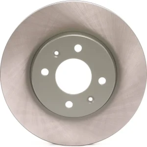 BrakeBest Select Front Brake Rotor – 980978RGS - view 4