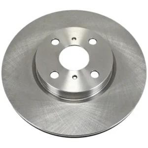 BrakeBest Select Front Brake Rotor – 980987RGS