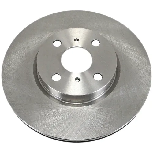 BrakeBest Select Front Brake Rotor – 980987RGS