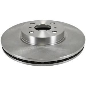 BrakeBest Select Front Brake Rotor – 980987RGS - view 3