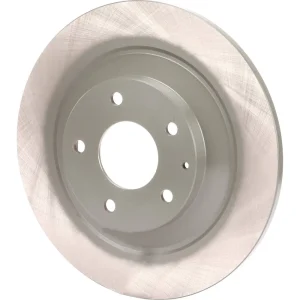 BrakeBest Select Rear Brake Rotor – 981008RGS