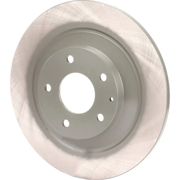 BrakeBest Select Rear Brake Rotor – 981008RGS