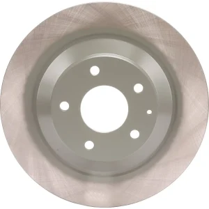 BrakeBest Select Rear Brake Rotor – 981008RGS - view 4