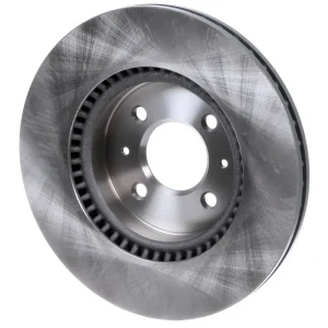 BrakeBest Select Front Brake Rotor – 980979RGS