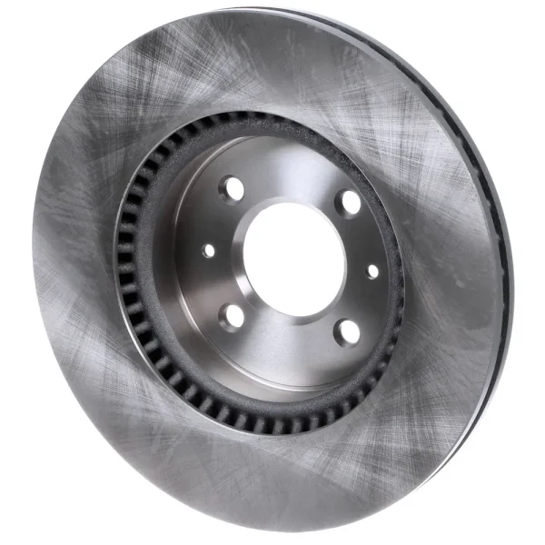 BrakeBest Select Front Brake Rotor – 980979RGS