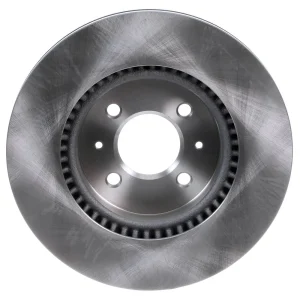 BrakeBest Select Front Brake Rotor – 980979RGS - view 4
