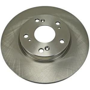 BrakeBest Select Front Brake Rotor – 981001RGS