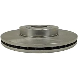 BrakeBest Select Front Brake Rotor – 981001RGS - view 2