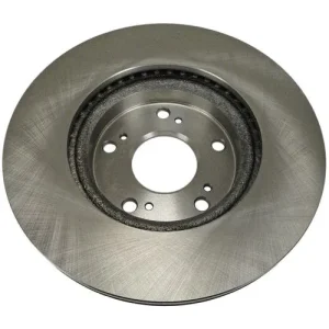 BrakeBest Select Front Brake Rotor – 981001RGS - view 3