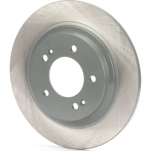 BrakeBest Select Rear Brake Rotor – 981009RGS