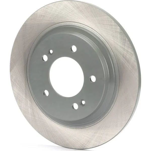 BrakeBest Select Rear Brake Rotor – 981009RGS