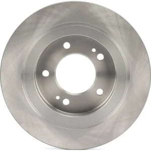 BrakeBest Select Rear Brake Rotor – 981009RGS - view 2