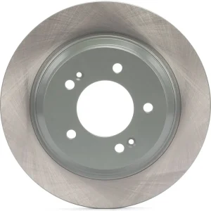 BrakeBest Select Rear Brake Rotor – 981009RGS - view 3