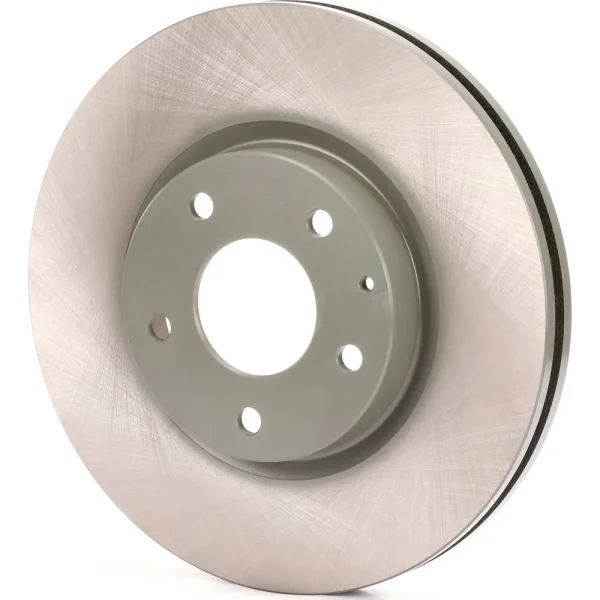 BrakeBest Select Front Brake Rotor – 981011RGS