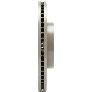 BrakeBest Select Front Brake Rotor – 981011RGS - view 2