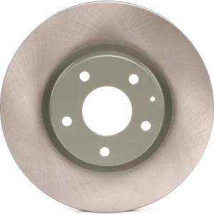 BrakeBest Select Front Brake Rotor – 981011RGS - view 4