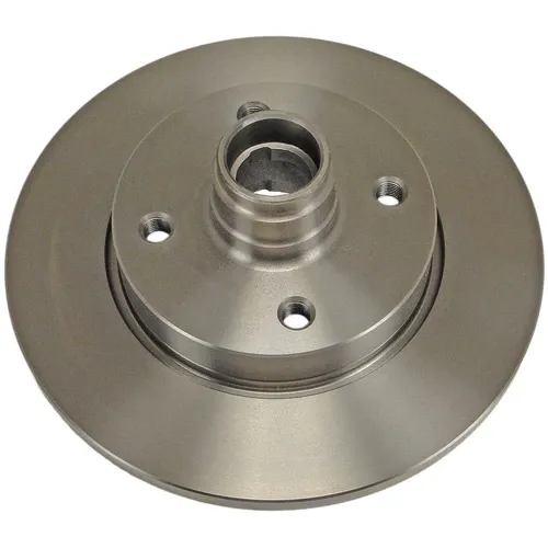 BrakeBest Select Front Brake Rotor And Hub Assembly – 9811RGS