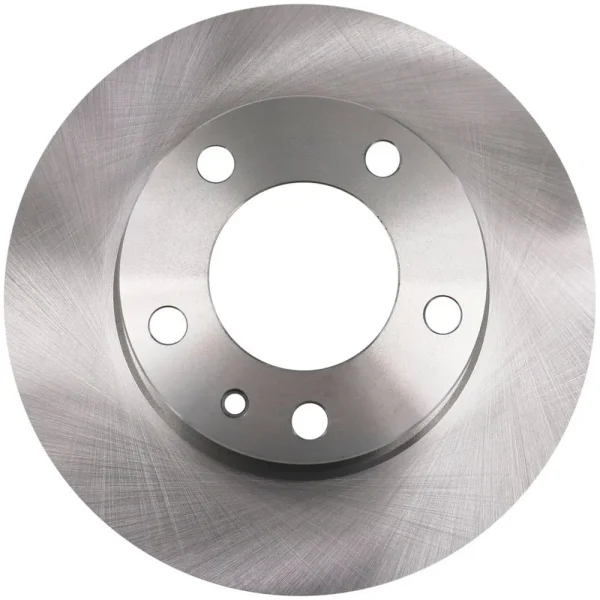 BrakeBest Select Front Brake Rotor – 9812RGS