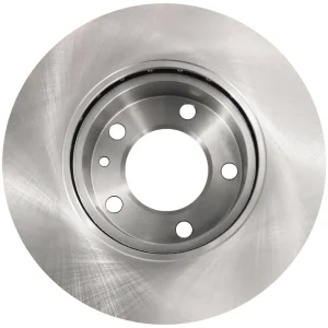 BrakeBest Select Front Brake Rotor – 9812RGS - view 2