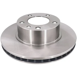 BrakeBest Select Front Brake Rotor – 9812RGS - view 3