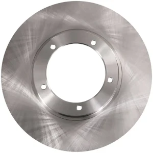 BrakeBest Select Front Brake Rotor – 9821RGS