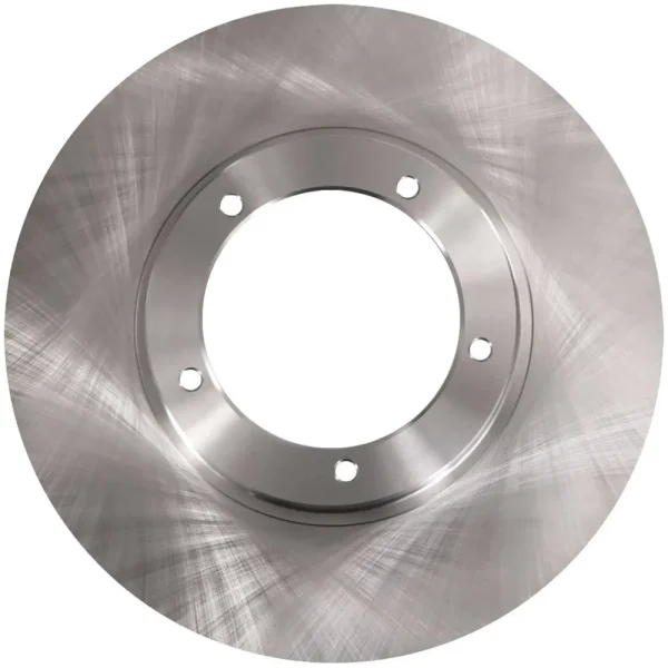 BrakeBest Select Front Brake Rotor – 9821RGS