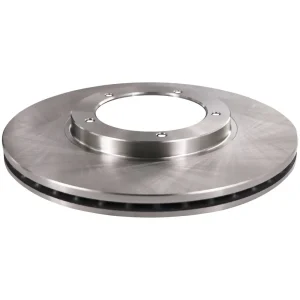BrakeBest Select Front Brake Rotor – 9821RGS - view 2