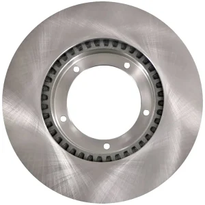 BrakeBest Select Front Brake Rotor – 9821RGS - view 3