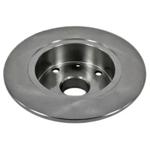 BrakeBest Select Rear Brake Rotor – 9828RGS - view 2