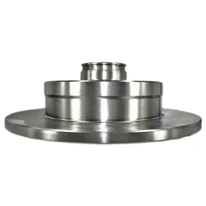 BrakeBest Select Rear Brake Rotor – 9828RGS - view 3