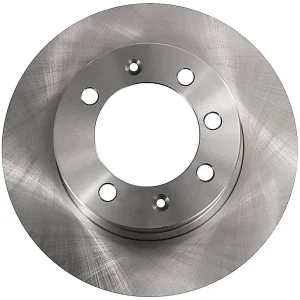 BrakeBest Select Rear Brake Rotor – 9826RGS