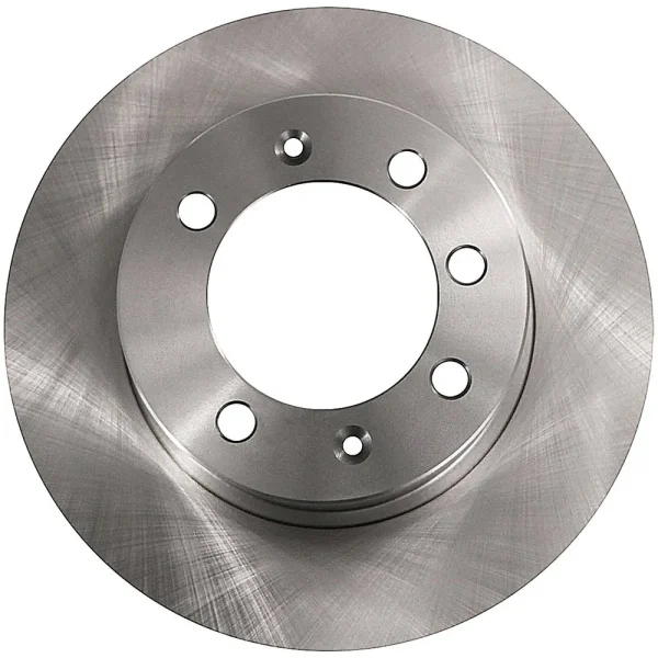 BrakeBest Select Rear Brake Rotor – 9826RGS