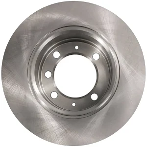 BrakeBest Select Rear Brake Rotor – 9826RGS - view 2