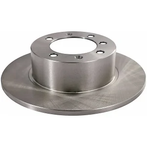 BrakeBest Select Rear Brake Rotor – 9826RGS - view 3