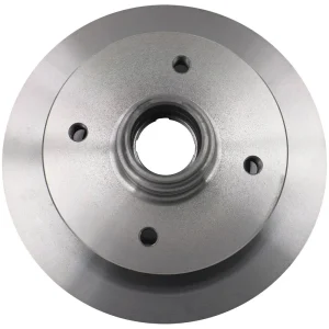 BrakeBest Select Front Brake Rotor And Hub Assembly – 9827RGS