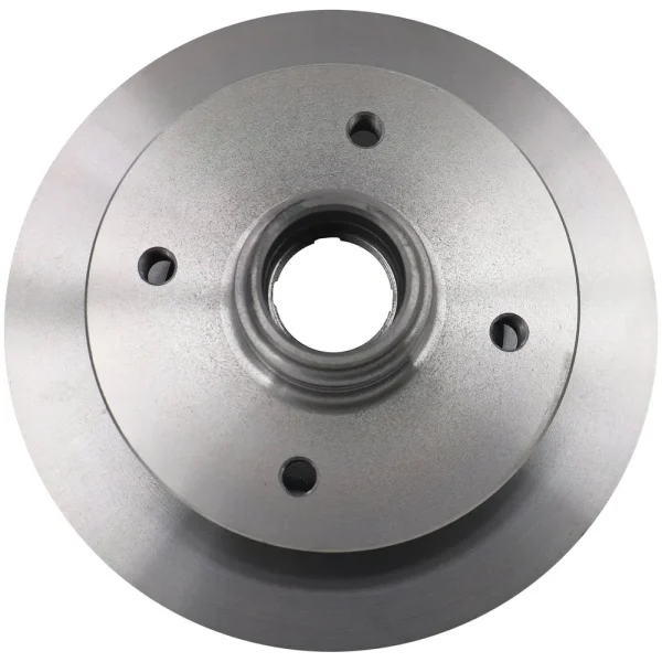 BrakeBest Select Front Brake Rotor And Hub Assembly – 9827RGS