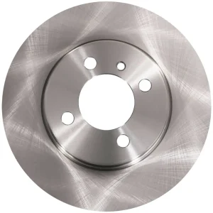 BrakeBest Select Front Brake Rotor – 9829RGS