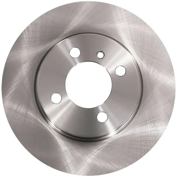 BrakeBest Select Front Brake Rotor – 9829RGS