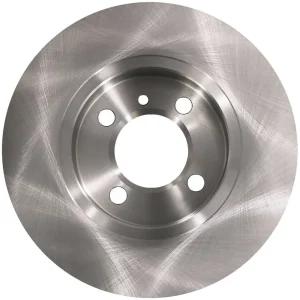 BrakeBest Select Front Brake Rotor – 9829RGS - view 2