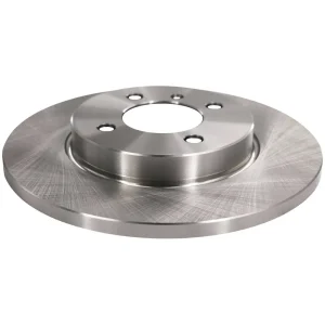 BrakeBest Select Front Brake Rotor – 9829RGS - view 3