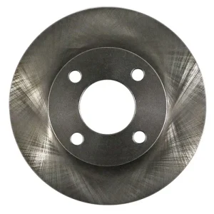 BrakeBest Select Front Brake Rotor – 9833RGS