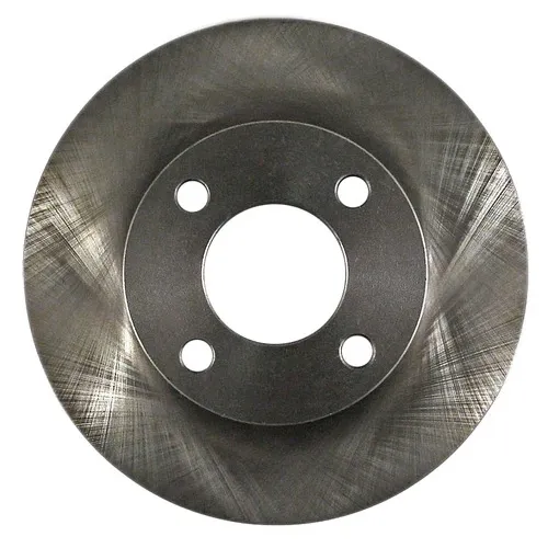 BrakeBest Select Front Brake Rotor – 9833RGS
