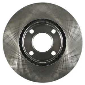 BrakeBest Select Front Brake Rotor – 9833RGS - view 2