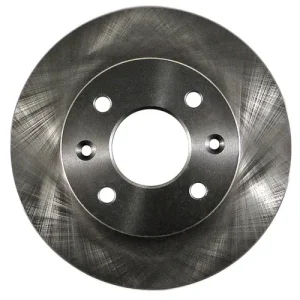 BrakeBest Select Front Brake Rotor – 9830RGS