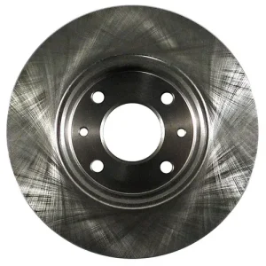BrakeBest Select Front Brake Rotor – 9830RGS - view 2